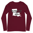 Load image into Gallery viewer, Slingmode State Design Men's Long Sleeve Tee (Louisiana)