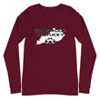 Load image into Gallery viewer, Slingmode State Design Men's Long Sleeve Tee (Kentucky)