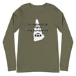 Load image into Gallery viewer, Slingmode State Design Men's Long Sleeve Tee (New Hampshire)