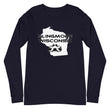 Load image into Gallery viewer, Slingmode State Design Men's Long Sleeve Tee (Wisconsin)