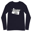 Load image into Gallery viewer, Slingmode State Design Men's Long Sleeve Tee (Oregon)