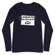 Load image into Gallery viewer, Slingmode State Design Men's Long Sleeve Tee (Colorado)