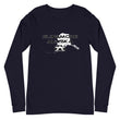 Load image into Gallery viewer, Slingmode State Design Men's Long Sleeve Tee (Alaska)