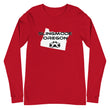 Load image into Gallery viewer, Slingmode State Design Men's Long Sleeve Tee (Oregon)