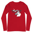 Load image into Gallery viewer, Slingmode State Design Men's Long Sleeve Tee (Michigan)