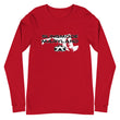 Load image into Gallery viewer, Slingmode State Design Men's Long Sleeve Tee (Maryland)