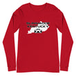 Load image into Gallery viewer, Slingmode State Design Men's Long Sleeve Tee (Kentucky)