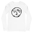 Load image into Gallery viewer, Slingmode Sling 2 Men's Long Sleeve Tee
