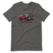 Load image into Gallery viewer, Slingmode Caricature Men's T-Shirt 2017 (SL LE Midnight Cherry)