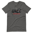 Load image into Gallery viewer, Slingmode Graphic Men's Polaris T-Shirt | 2016 SL LE Black Pearl