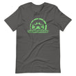 Load image into Gallery viewer, Slingmode Official Logo Men's T-Shirt (Dragon Green)