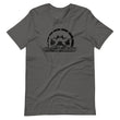 Load image into Gallery viewer, Slingmode Official Logo Men's T-Shirt (Black)