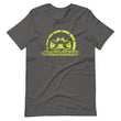 Load image into Gallery viewer, Slingmode Official Logo Men's T-Shirt (Lime Squeeze)