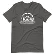 Load image into Gallery viewer, Slingmode Official Logo Men's T-Shirt (White)