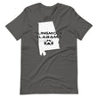 Load image into Gallery viewer, Slingmode State Design Men's T-shirt (Alabama)