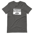 Load image into Gallery viewer, Slingmode State Design Men's T-shirt (Colorado)