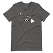 Load image into Gallery viewer, Slingmode State Design Men's T-shirt (Hawaii)