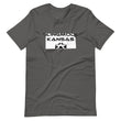 Load image into Gallery viewer, Slingmode State Design Men's T-shirt (Kansas)
