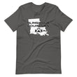 Load image into Gallery viewer, Slingmode State Design Men's T-shirt (Louisiana)