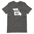 Load image into Gallery viewer, Slingmode State Design Men's T-shirt (Missouri)