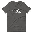 Load image into Gallery viewer, Slingmode State Design Men's T-shirt (Maryland)