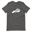Load image into Gallery viewer, Slingmode State Design Men's T-shirt (Kentucky)