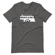Load image into Gallery viewer, Slingmode State Design Men's T-shirt (Nebraska)
