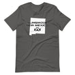 Load image into Gallery viewer, Slingmode State Design Men's T-shirt (New Mexico)