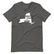 Load image into Gallery viewer, Slingmode State Design Men's T-shirt (New York)
