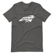 Load image into Gallery viewer, Slingmode State Design Men's T-shirt (North Carolina)