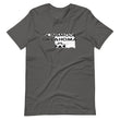 Load image into Gallery viewer, Slingmode State Design Men's T-shirt (Oklahoma)
