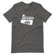 Load image into Gallery viewer, Slingmode State Design Men's T-shirt (Oregon)