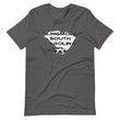 Load image into Gallery viewer, Slingmode State Design Men's T-shirt (South Carolina)