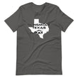 Load image into Gallery viewer, Slingmode State Design Men's T-shirt (Texas)