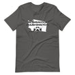 Load image into Gallery viewer, Slingmode State Design Men's T-shirt (Washington)