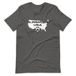 Load image into Gallery viewer, Slingmode State Design Men's T-shirt (USA)