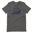 Load image into Gallery viewer, Slingmode Official Logo Men's T-Shirt (Midnight Blue)