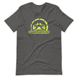 Load image into Gallery viewer, Slingmode Official Logo Polaris Slingshot® Themed Men's T-Shirt | Neon Fade