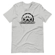 Load image into Gallery viewer, Slingmode Official Logo Men's T-Shirt (Black)