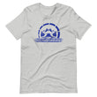 Load image into Gallery viewer, Slingmode Official Logo Men's T-Shirt (Navy Blue)