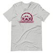 Load image into Gallery viewer, Slingmode Official Logo Men's T-Shirt (Midnight Cherry)