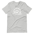 Load image into Gallery viewer, Slingmode Official Logo Men's T-Shirt (White)