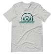 Load image into Gallery viewer, Slingmode Official Logo Men's T-Shirt (Fairway Green)