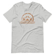 Load image into Gallery viewer, Slingmode Official Logo Men's T-Shirt (Gold)