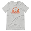 Load image into Gallery viewer, Slingmode Official Logo Men's T-Shirt (Zion Orange)