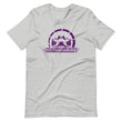 Load image into Gallery viewer, Slingmode Official Logo Men's T-Shirt (Midnight Purple)