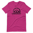 Load image into Gallery viewer, Slingmode Official Logo Men's T-Shirt (Black)