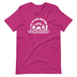 Load image into Gallery viewer, Slingmode Official Logo Men's T-Shirt (White)