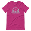 Load image into Gallery viewer, Slingmode Official Logo Men's T-Shirt (Gray Metallic)