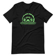 Load image into Gallery viewer, Slingmode Official Logo Men's T-Shirt (Dragon Green)